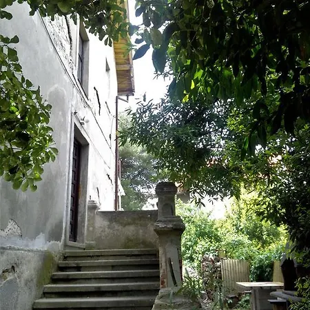 Apartment Captain House Pula