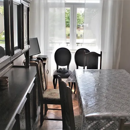 Captain House Apartment Pula