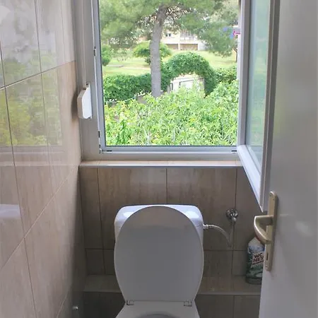Captain House Apartment