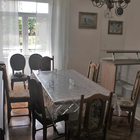 Captain House Apartment Pula