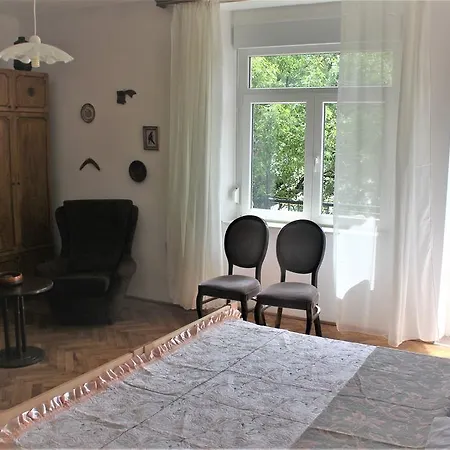 Captain House Pula