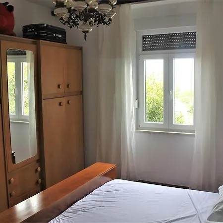 Apartment Captain House Pula
